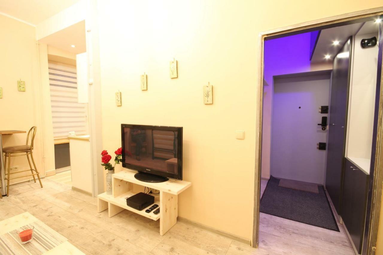 Flat Grunwaldzka Up To 2persons+1 Apartament