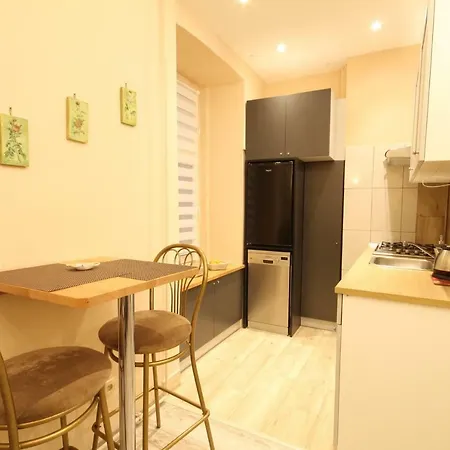 Studio Flat Grunwaldzka Up To 2Persons+1 Wroclaw Exterior photo