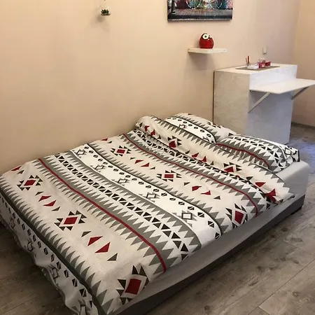 Studio Flat Grunwaldzka Up To 2Persons+1 Wroclaw Exterior photo