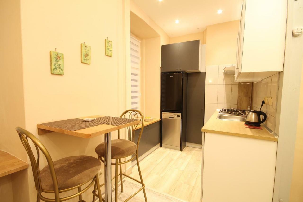 Flat Grunwaldzka Up To 2persons+1 Apartamento *