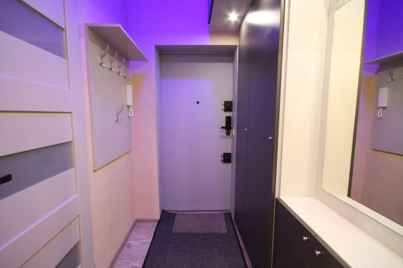 Flat Grunwaldzka Up To 2persons+1 Breslavia
