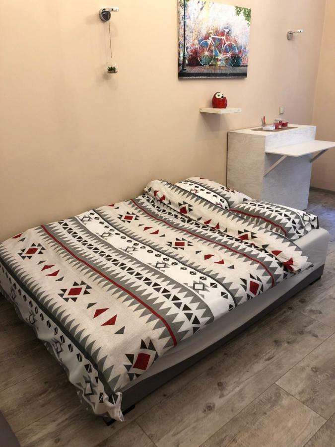 Flat Grunwaldzka Up To 2persons+1 Apartamento